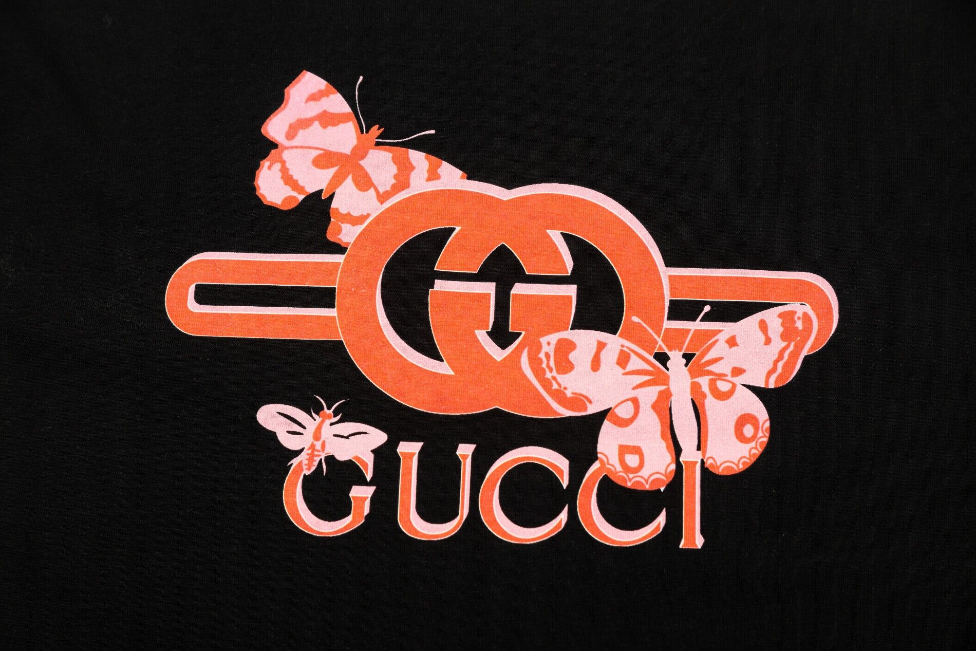 Gucci T-Shirts